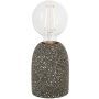 Endon TERRAZZO 80633 Tischleuchte 1x40W/E27 IP20
