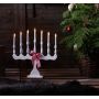 Markslojd SVANEHOLM 8004,41 Kerzenständer 7x3W/E10 2700K