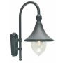 Norlys FIRENZE 800B Wandleuchte 1x9W/E27 IP54