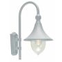Norlys FIRENZE 800W Wandleuchte 1x9W/E27 IP54