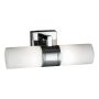 Prezent ANITA 8001 Wandleuchte 2x33W/G9 IP44