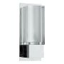 Prezent CASIUS 8030 Wandleuchte 1x33W/G9 IP20