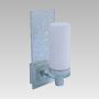 Prezent LYRICA 8002 Wandleuchte 1x40W/G9 IP44