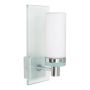 Prezent LYRICA 8020 Wandleuchte 1x40W/G9 IP44