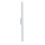 Antigo Yabu 7491 Wandleuchte 2x10W/GU10 IP20