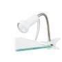Eglo FABIO 81262 Schreibtischlampe mit Clip 1x40W/E14