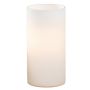 Eglo GEO 81827 Tischleuchte 1x60W/E14