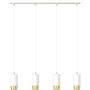 Emibig FUMIKO 815/4 Pendelleuchte 4x30W/GU10 IP20