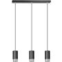 Emibig FUMIKO 816/3 Pendelleuchte 3x30W/GU10 IP20
