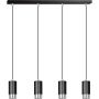 Emibig FUMIKO 816/4 Pendelleuchte 4x30W/GU10 IP20
