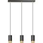 Emibig FUMIKO 817/3 Pendelleuchte 3x30W/GU10 IP20