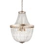 Endon CELINE 81913 Kronleuchter 5x40W/E14 IP20