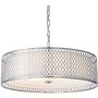 Endon CORDERO 81969 Kronleuchter 3x40W/E27 IP20