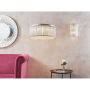 Endon GALINA 81981 Pendelleuchte 12x25W/G9 IP20