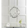 Endon GARLAND 81915 Pendelleuchte 4x40W/E14 IP20