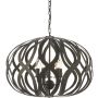 Endon SIROLO 81752 Pendelleuchte 5x40W/E14 IP20