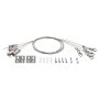 Endon STRATUS 81744 Montageelement IP20
