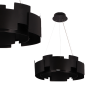 Milagro TORINO ML6141 Pendelleuchte 24W LED 3000K 480LM IP20