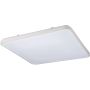 Nowodvorski AGNES SQUARE LED 64W 8114 Deckenleuchte 1x64W/LED 3000K 4000LM IP44