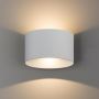 Nowodvorski ELLIPSES LED 8140 Wandleuchte 2x5W/LED 3000K 800LM IP54
