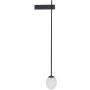 Nowodvorski ICE EGG 8125 Wandleuchte 1x25W/G9 IP44