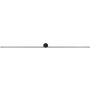 Nowodvorski PIN LED 8130 Bildleuchte 15W/LED 4000K 700LM IP44