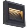 Nowodvorski SIDEWALK 8148 Aufbau-Treppenleuchte 1,6W/LED 3000K 61LM IP54