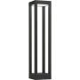 Nowodvorski STRUCTURE LED 8145 Stehlampe 13W/LED 3000K 820LM IP54