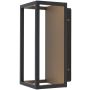 Nowodvorski SYMMETRY LED 8176 Wandleuchte 1x7W/LED 3000K 212LM IP54