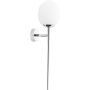 Nowodvorski TORCH 8123 Wandleuchte 1x25W/G9 IP44