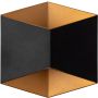 Nowodvorski TRIANGLES LED 8141 Wandleuchte 2x5W/LED 3000K 750LM IP54