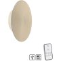 Paul Neuhaus AKKU-PUNTUA 8152-60 Wandleuchte 1x1W/LED 3000k 160lm ip20