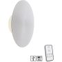 Paul Neuhaus AKKU-PUNTUA 8153-95 Wandleuchte 1x1,3W/LED 3000k 180lm ip20
