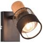 Trio NANDINI 811700132 Spot 1x10w/e14 ip20
