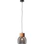 Brilliant Flaka 82670/06 Pendelleuchte 1x40w/e27