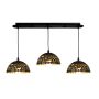 Milagro LISA ML6136 Pendelleuchte 3x60W/E27 IP20