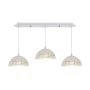 Milagro LISA ML6139 Pendelleuchte 3x60W/E27 IP20