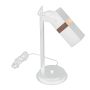Milagro VIDAR MLP6105 Schreibtischlampe 1x50W/GU10 IP20