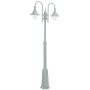 Norlys FIRENZE 820W Laterne 2x9W/E27 IP54