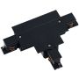 Nowodvorski CTLS REC PWR T CONN LEFT 1 BLK (TL1) 8248 Montageelement IP20