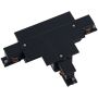 Nowodvorski CTLS REC PWR T CONN LEFT 2 BLK (TL2) 8240 Montageelement IP20
