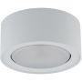 Nowodvorski FLEA 8202 Aufbau-Downlight 1x12W/GX53 IP20