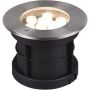 Trio BELAJA 821660207 Einfahrtbeleuchtung 1x9w/led 3000k 540lm ip65