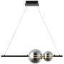 Zambelis PENDANT LED 22109 Pendelleuchte 13W/led 3000K 1100lm IP20
