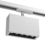 Antigo A-Glare 6325 Schienenstrahler 5x10W/LED 4000K 800lm IP20