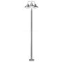 Eglo SIDNEY 83971 Laterne 3x60W/E27