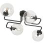 Emibig BRENDI 831/4 Deckenlampe 4x40W/E14 IP20