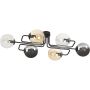 Emibig BRENDI 834/6A1 Deckenlampe 6x3W/E14/T26 IP20