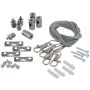 Nowodvorski CL ITAKA SUSPENSION KIT 8314 Aufhängung