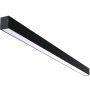 Nowodvorski CL OFFICE PRO LED 120 3000K 8300 Deckenlampe 1x31W/LED 3000K 3490LM IP20